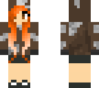 cow girl