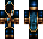 cow mage