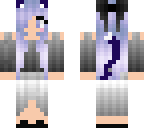 crappy skin i made