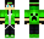 creeper