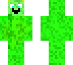creeper man