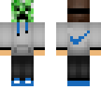 creeper mask