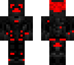 creeper robot