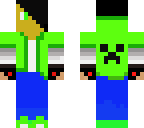 creeperboy