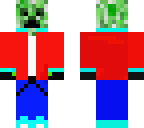 creepman