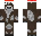 crhistmas cow