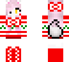crhistmas mangle