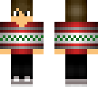 cristmas boy
