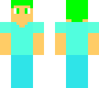 dash the sky human or dashtsh