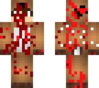 dead reindeer