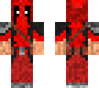 deadpool cosplay
