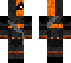 deathstroke
