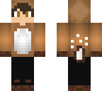 deer boy