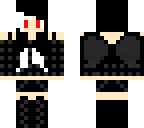 demon girl