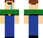 derpy steve fixed