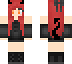 devil girl