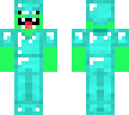 diamond armor