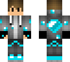diamond boy