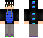 dino boy