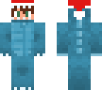 dino christmas