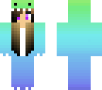 dino onesie