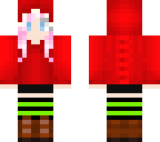 ditzy the matryoshka