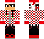 dj cristmas