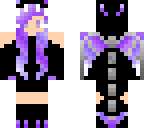 dragon girl