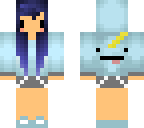 edit narwhal girl