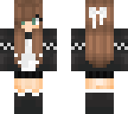 edit of a skin i saw