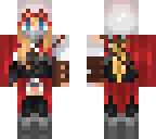 edited 4px arms assassin