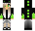 edited dino tomboy