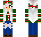 edited edited christmas vampire