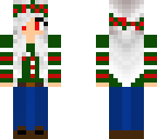 edited edited christmas vampire