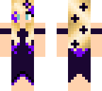 edited flower girl