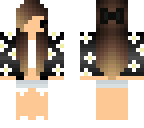 edited hair