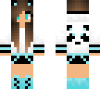 edited pandagirl