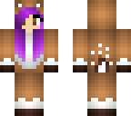 edited raindeer