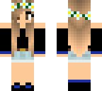 edited skin