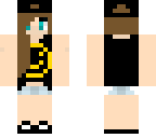 edited skin not mine