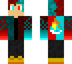 element boy