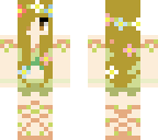 elf girl