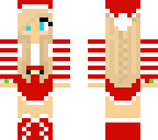 elf girl