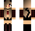 emo girl