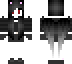 emo girl edit