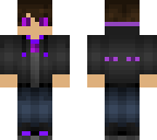 ender boy