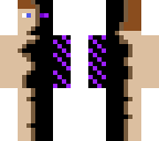ender man