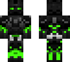 ender robot
