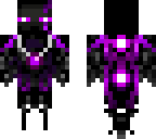 ender warlock