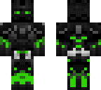 endergreen